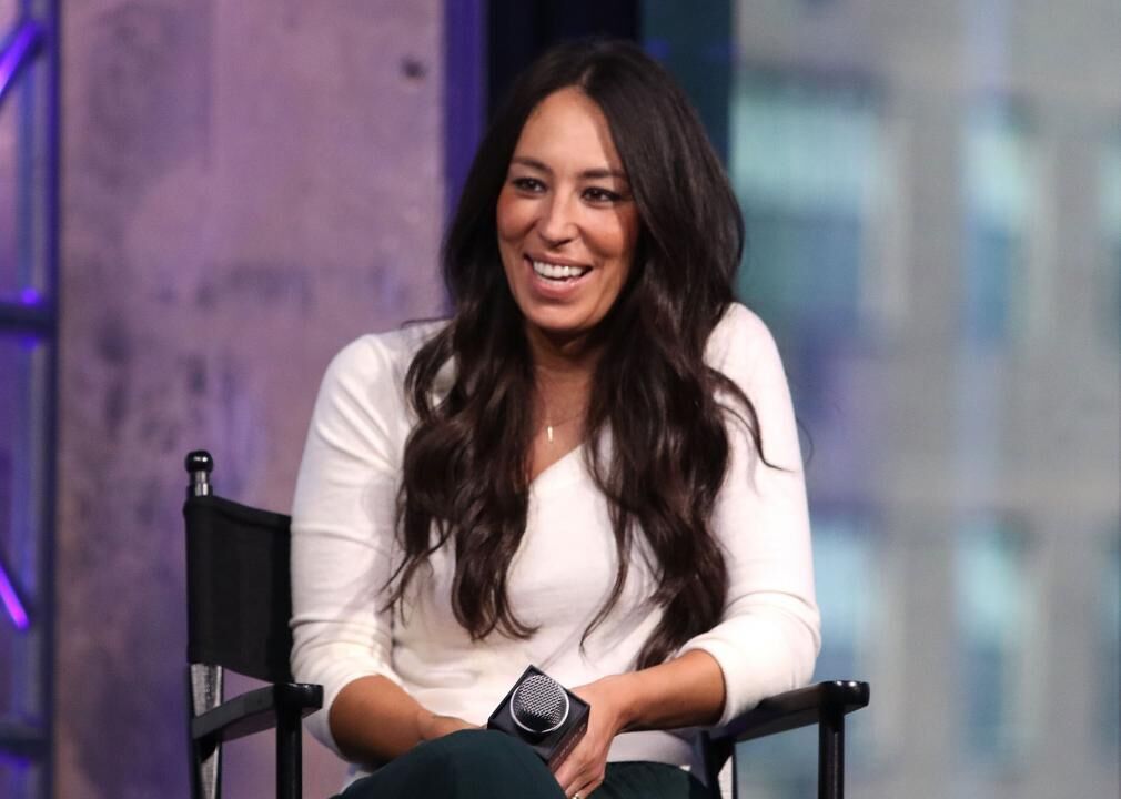 Joanna Gaines